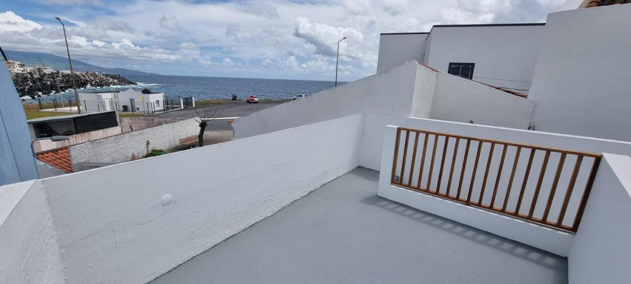 Вилла Sea House - Santa Clara Понта-Делгада Экстерьер фото